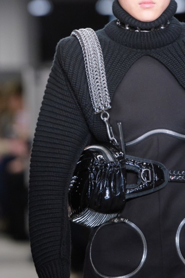 مجموعة "الكسندر وانغ" لموسم خريف وشتاء 2018