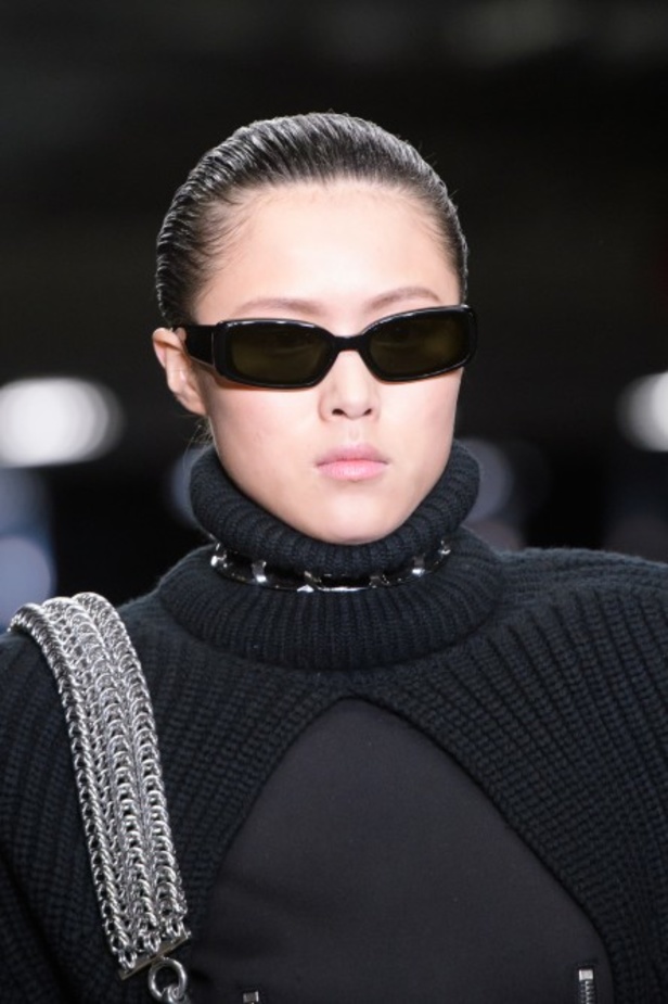 مجموعة "الكسندر وانغ" لموسم خريف وشتاء 2018