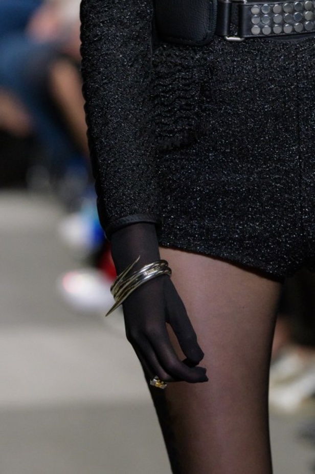 مجموعة "الكسندر وانغ" لموسم خريف وشتاء 2018