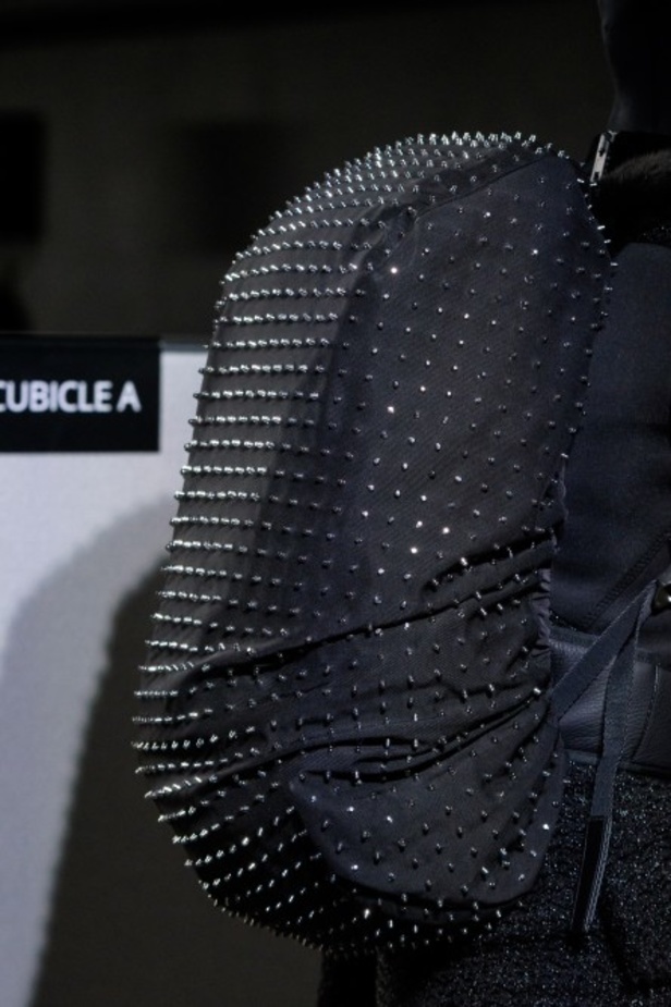 مجموعة "الكسندر وانغ" لموسم خريف وشتاء 2018