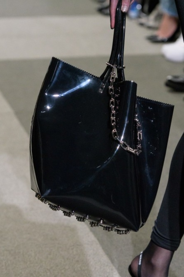 مجموعة "الكسندر وانغ" لموسم خريف وشتاء 2018