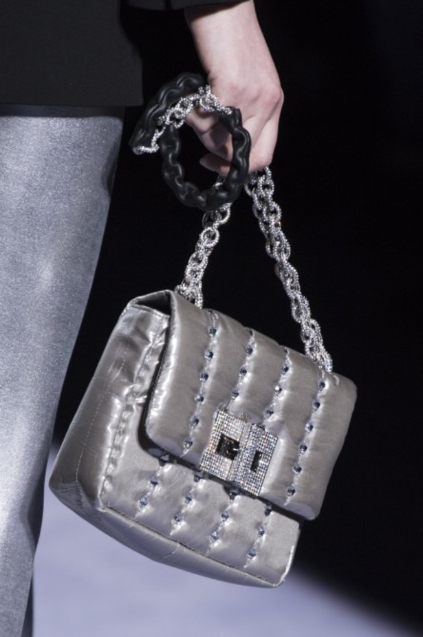 مجموعة Tom Ford  لخريف وشتاء 2018 