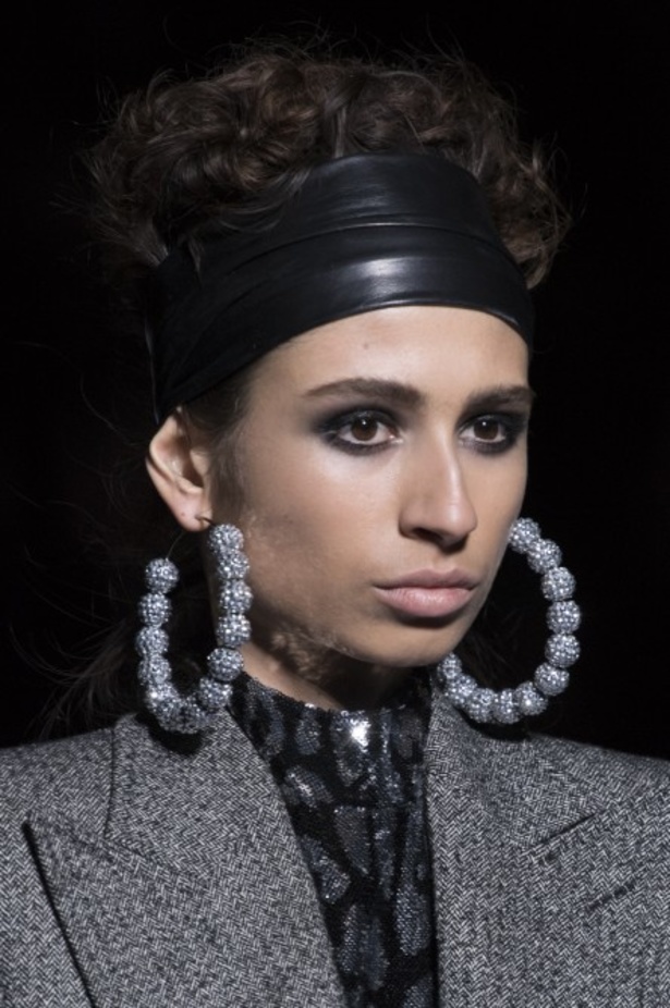 مجموعة Tom Ford  لخريف وشتاء 2018 