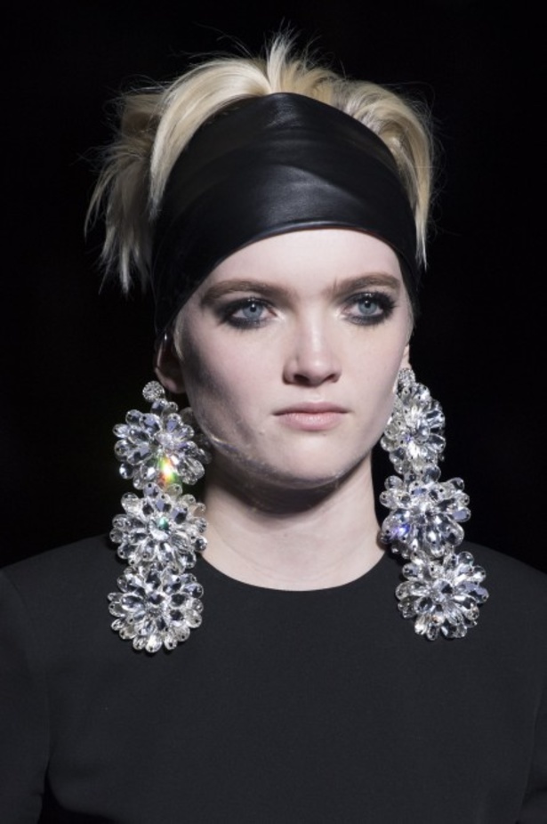 مجموعة Tom Ford  لخريف وشتاء 2018 