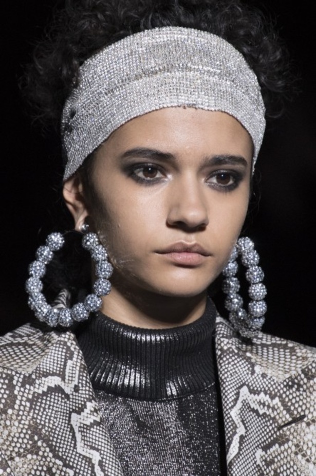 مجموعة Tom Ford  لخريف وشتاء 2018 