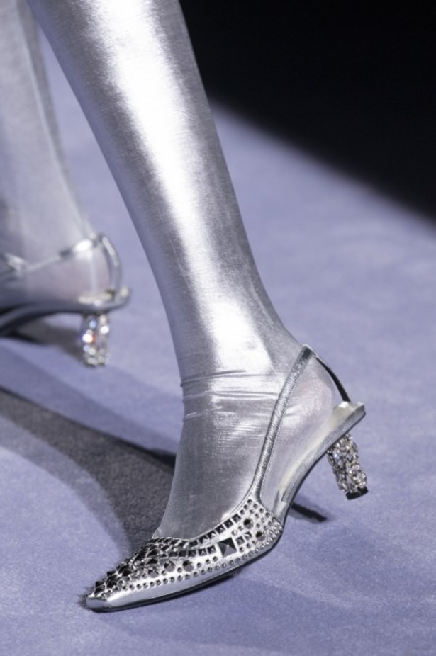 مجموعة Tom Ford  لخريف وشتاء 2018 