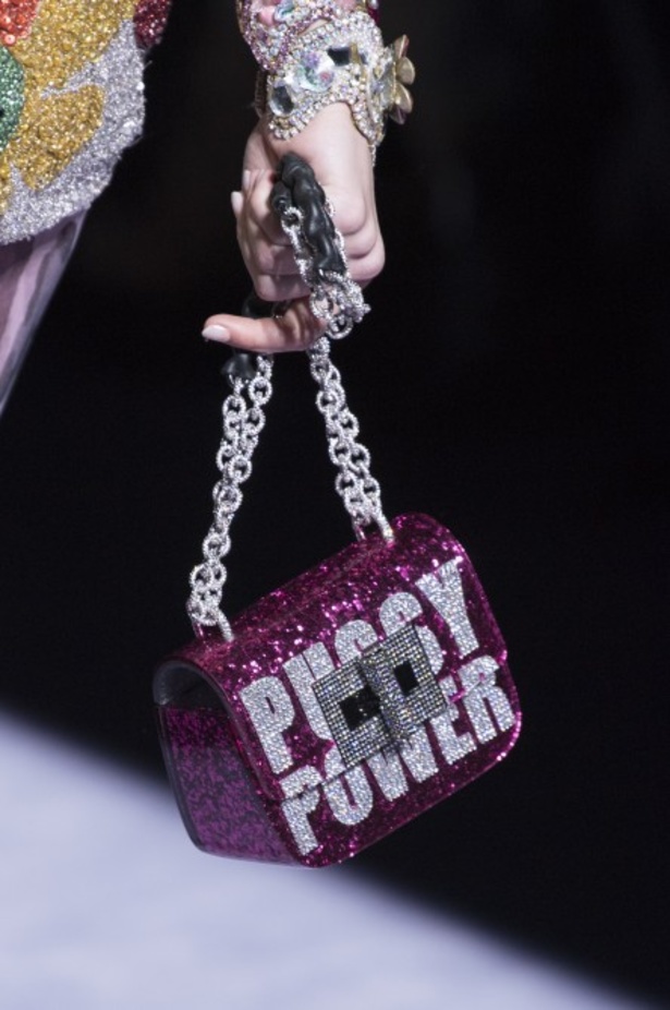 مجموعة Tom Ford  لخريف وشتاء 2018 