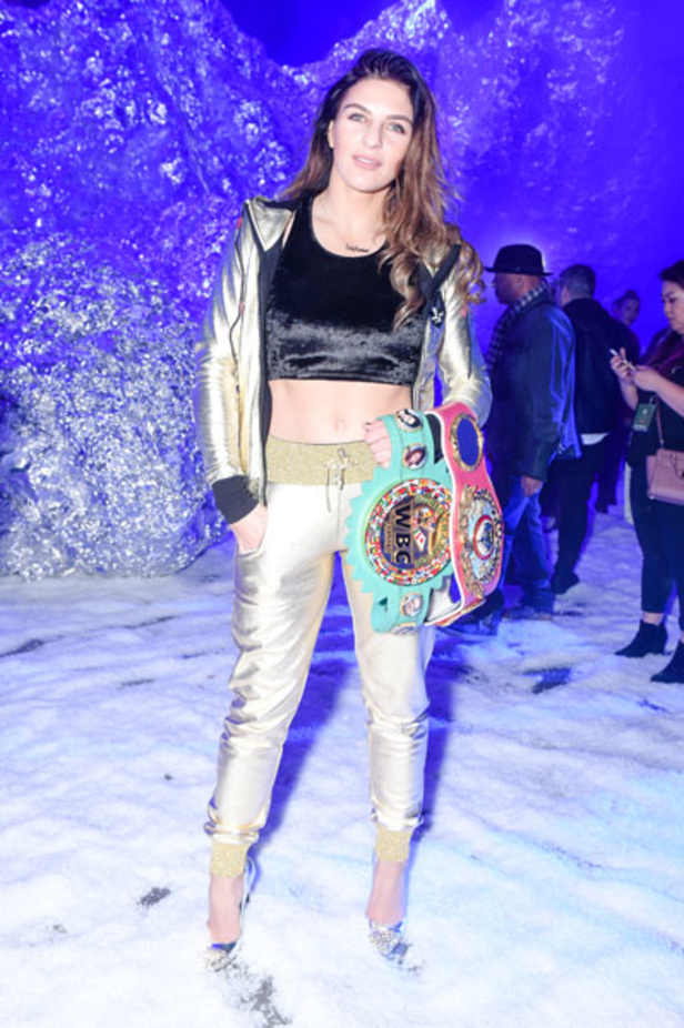 مجموعة فيليب بلين للألبسة الجاهزة لخريف و شتاء 2018