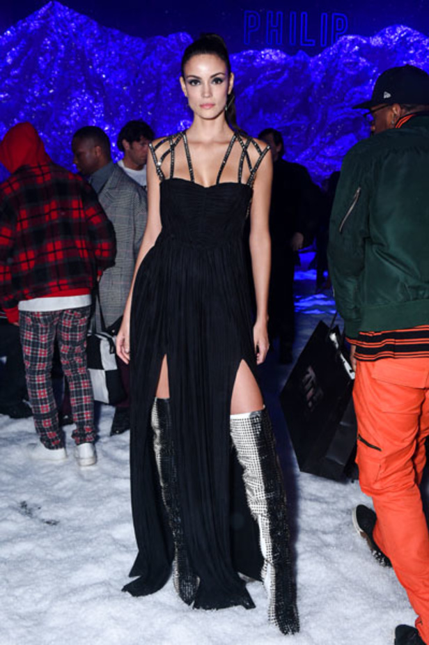 مجموعة فيليب بلين للألبسة الجاهزة لخريف و شتاء 2018