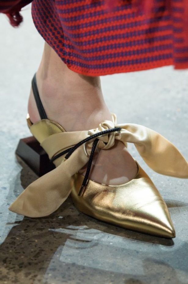 مجموعة Prabal Gurung لخريف 2018