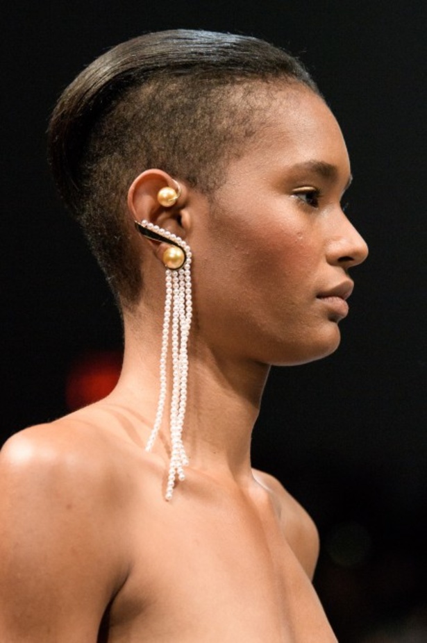 مجموعة Prabal Gurung لخريف 2018