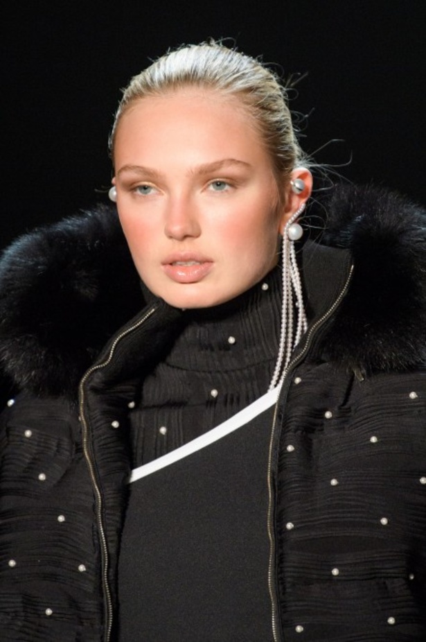 مجموعة Prabal Gurung لخريف 2018