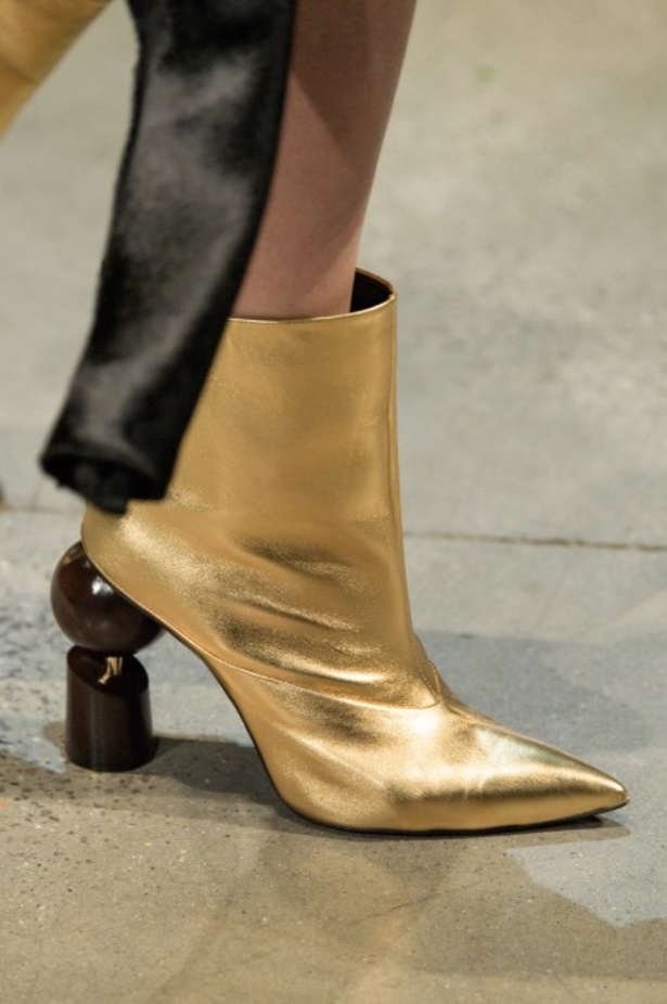 مجموعة Prabal Gurung لخريف 2018