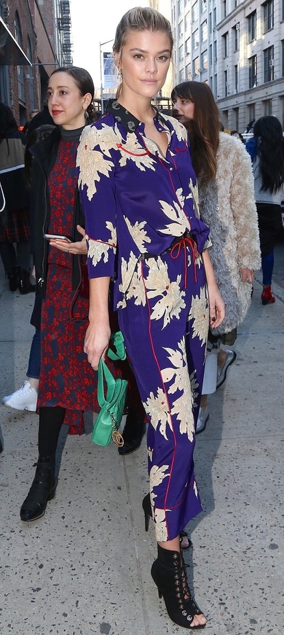 مجموعة Zadig & Voltaire  لخريف وشتاء 2018