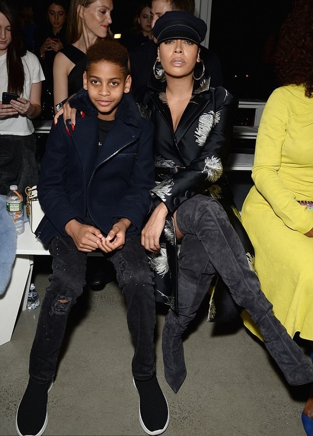 مجموعة Prabal Gurung لخريف 2018