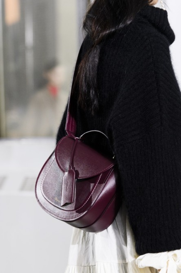 عرض أزياء 3.1 Phillip Lim لخريف وشتاء ٢٠١٨ !