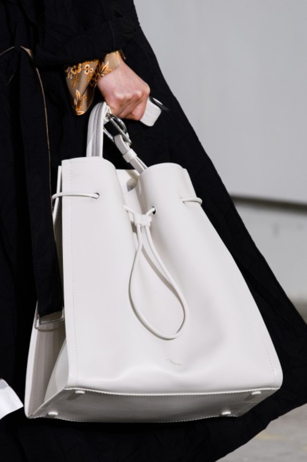 عرض أزياء 3.1 Phillip Lim لخريف وشتاء ٢٠١٨ !