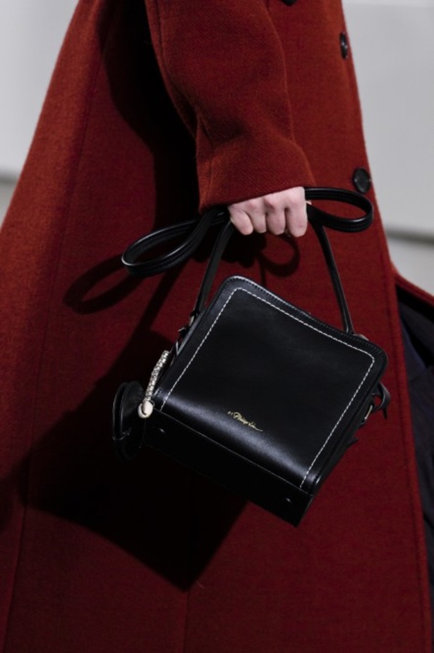 عرض أزياء 3.1 Phillip Lim لخريف وشتاء ٢٠١٨ !