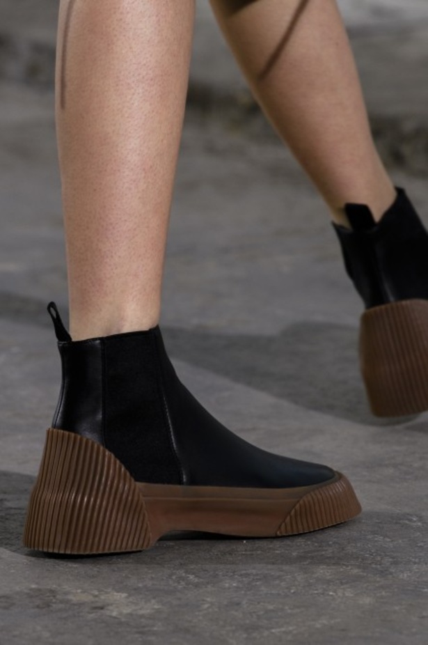 عرض أزياء 3.1 Phillip Lim لخريف وشتاء ٢٠١٨ !