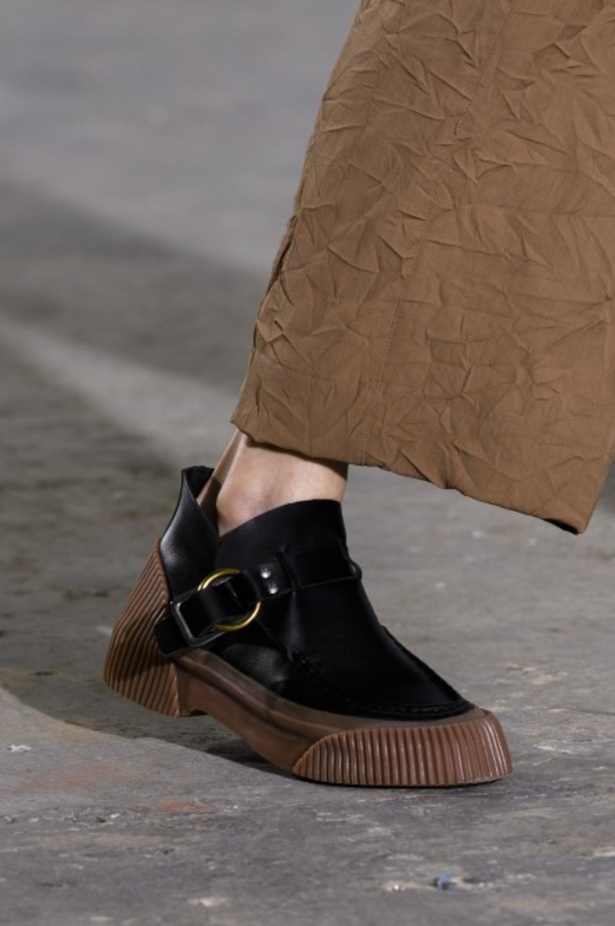 عرض أزياء 3.1 Phillip Lim لخريف وشتاء ٢٠١٨ !