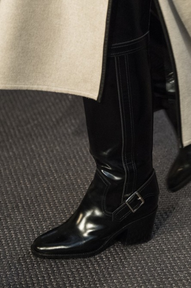 مجموعة ديريك لام للألبسة الجاهزة لخريف و شتاء 2018