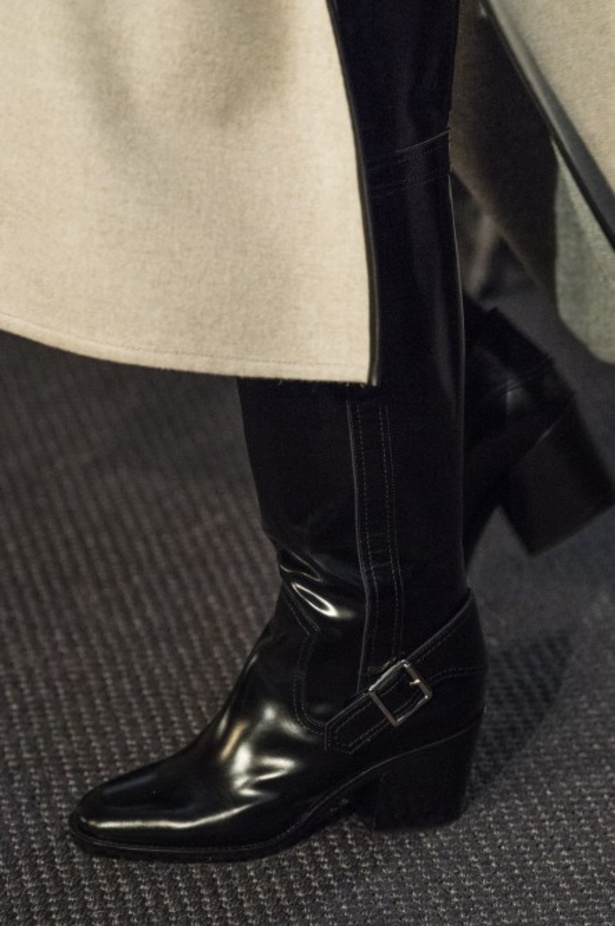 مجموعة ديريك لام للألبسة الجاهزة لخريف و شتاء 2018