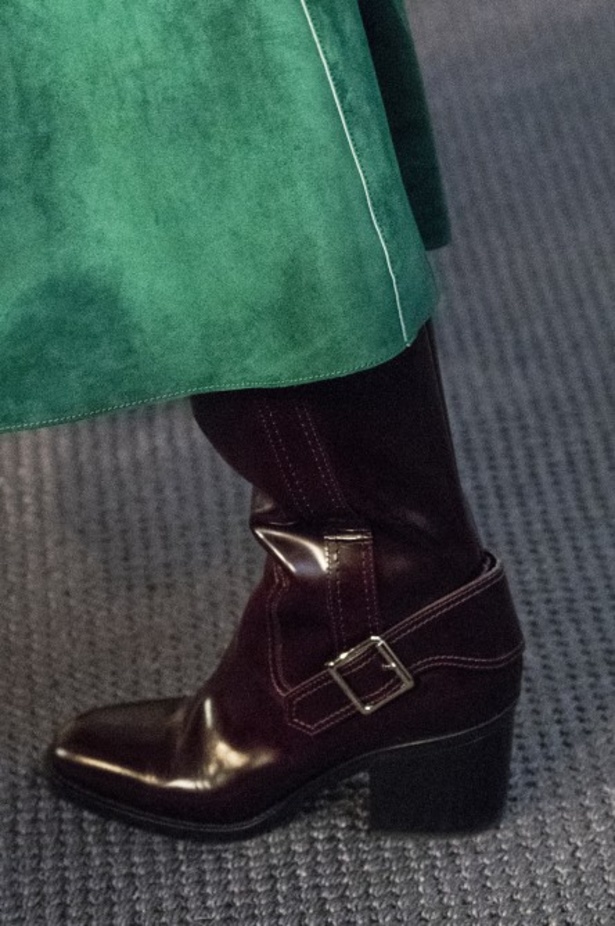 مجموعة ديريك لام للألبسة الجاهزة لخريف و شتاء 2018