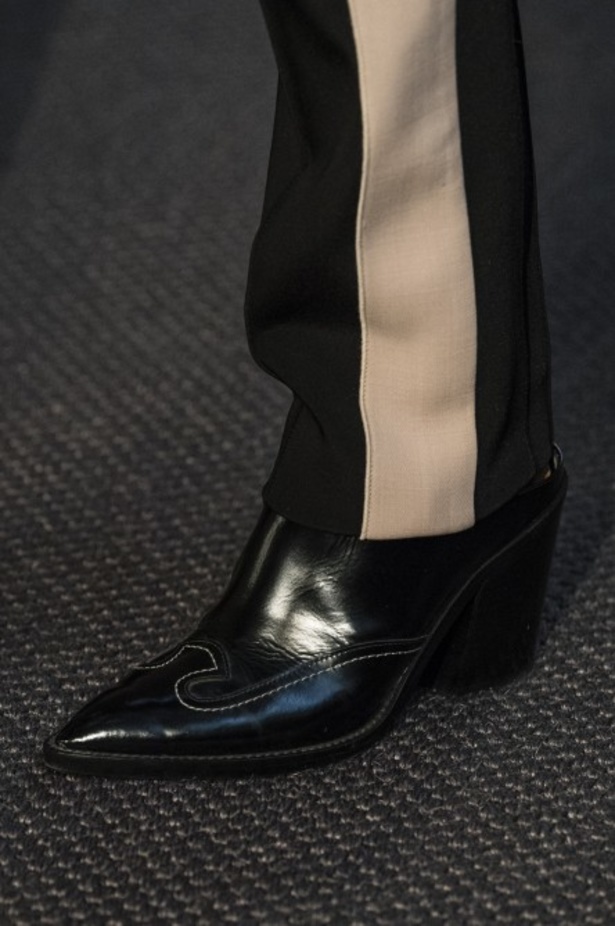 مجموعة ديريك لام للألبسة الجاهزة لخريف و شتاء 2018