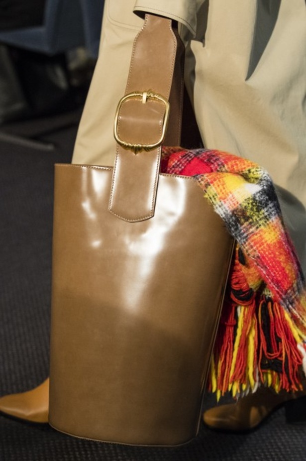 مجموعة ديريك لام للألبسة الجاهزة لخريف و شتاء 2018