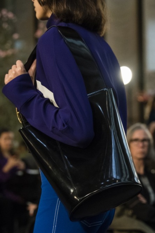 مجموعة ديريك لام للألبسة الجاهزة لخريف و شتاء 2018