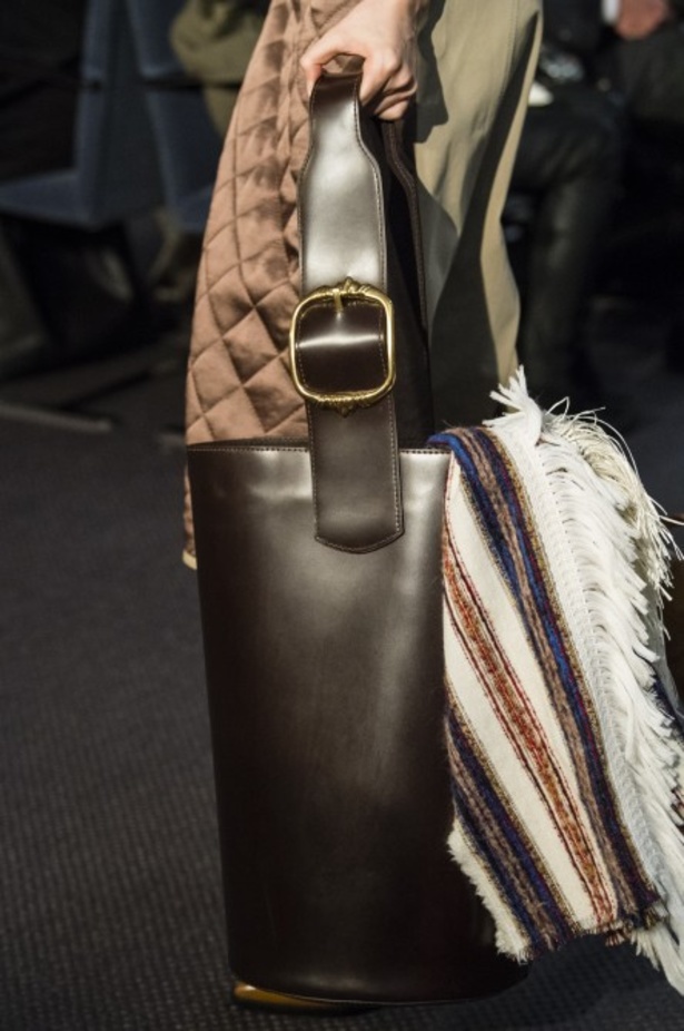 مجموعة ديريك لام للألبسة الجاهزة لخريف و شتاء 2018