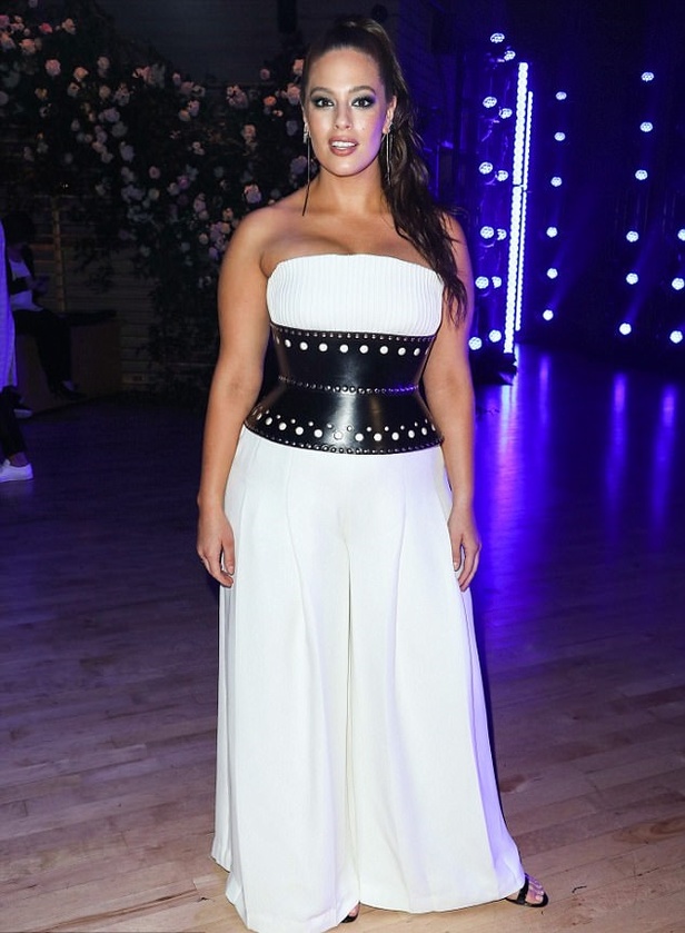 مجموعة "براندون ماكسويل" لموسم خريف وشتاء 2018