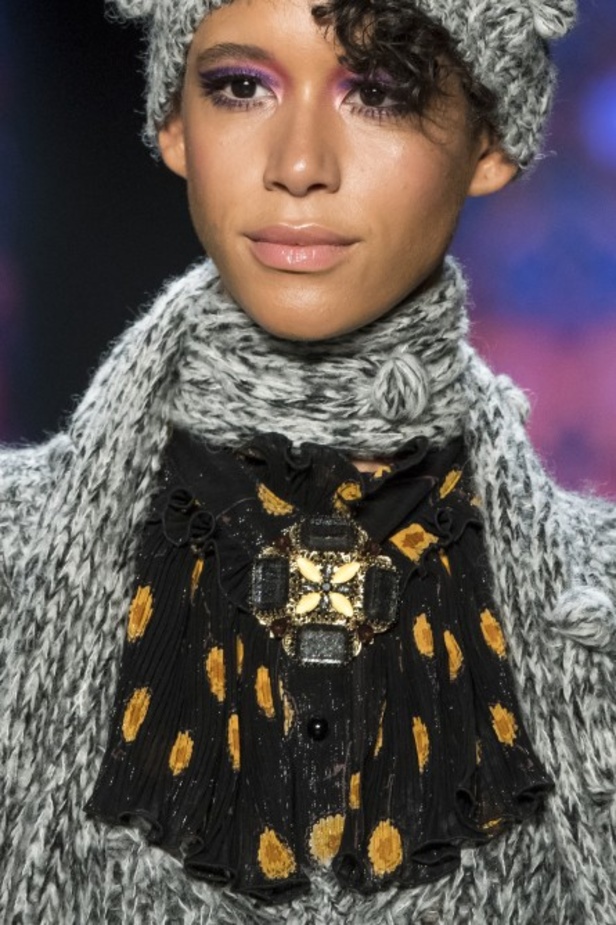 مجموعة "أنا سوي" لموسم خريف وشتاء 2018-2019