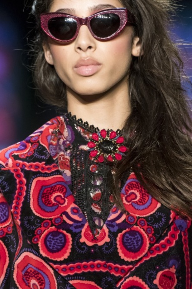 مجموعة "أنا سوي" لموسم خريف وشتاء 2018-2019