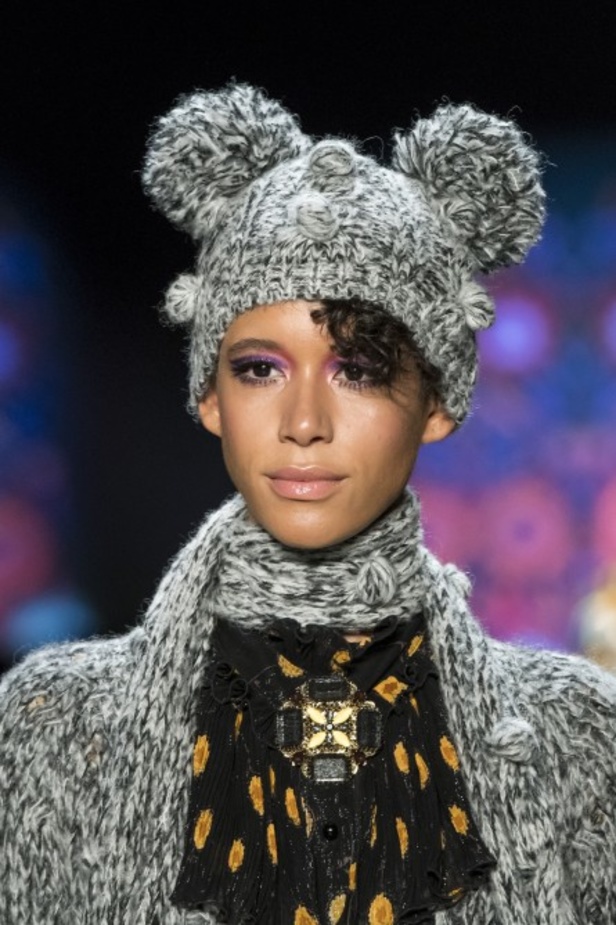 مجموعة "أنا سوي" لموسم خريف وشتاء 2018-2019