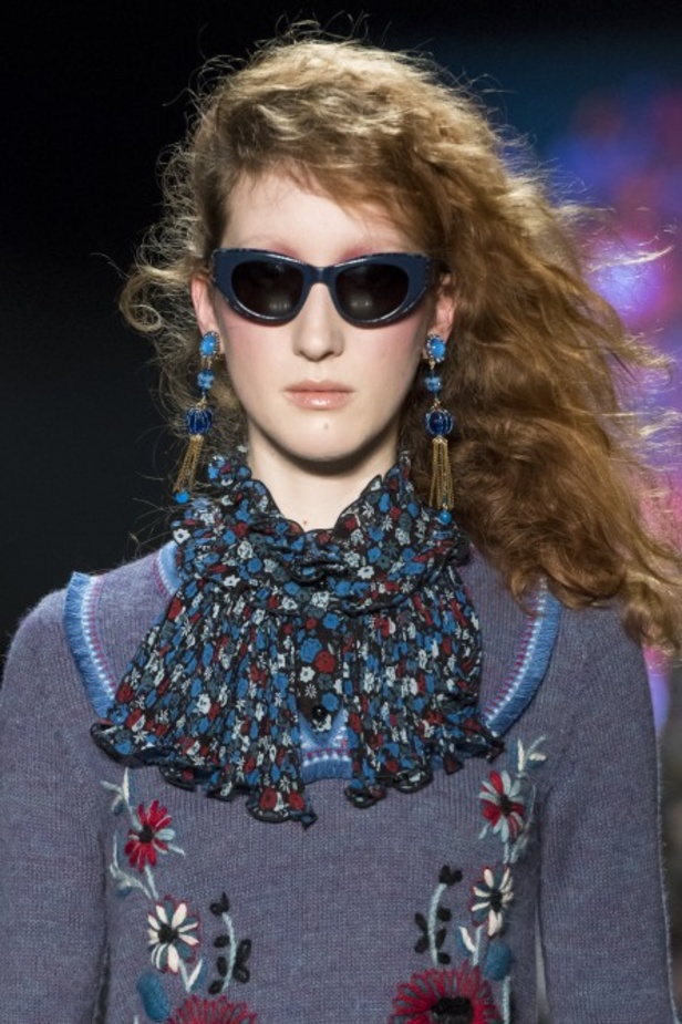 مجموعة "أنا سوي" لموسم خريف وشتاء 2018-2019