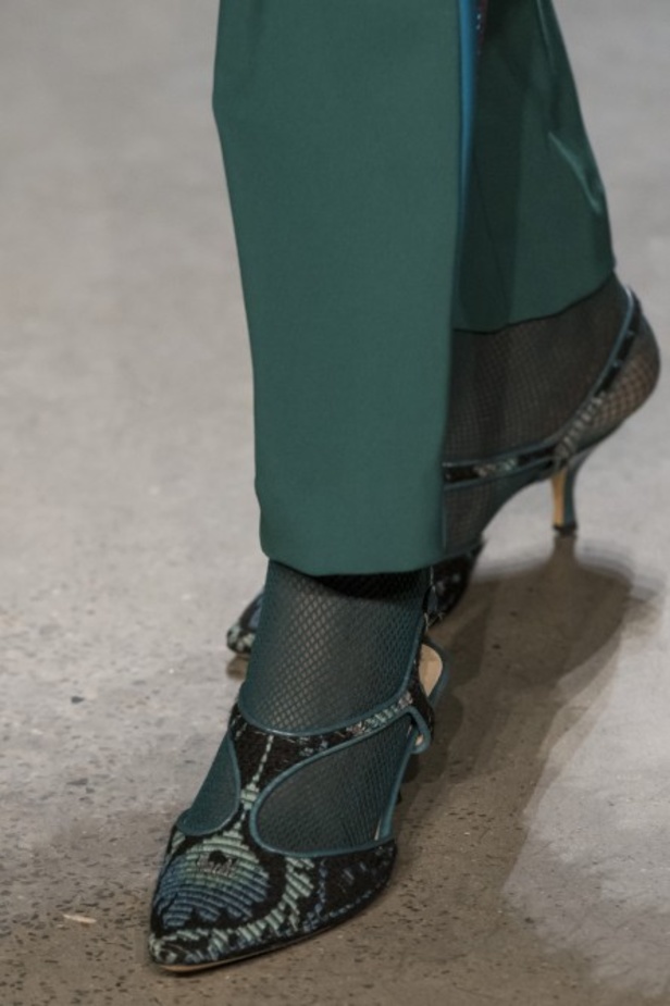 مجموعة "أنا سوي" لموسم خريف وشتاء 2018-2019