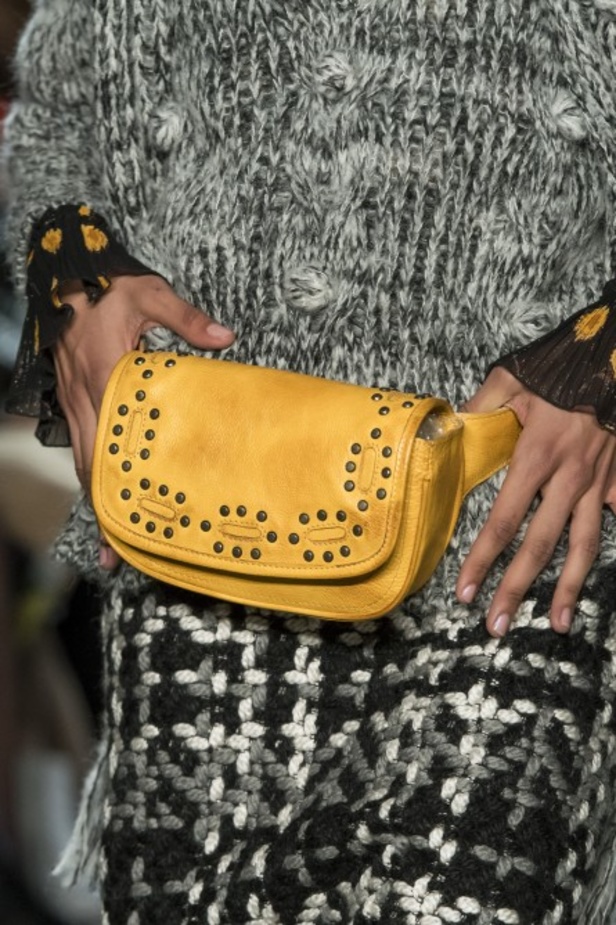 مجموعة "أنا سوي" لموسم خريف وشتاء 2018-2019