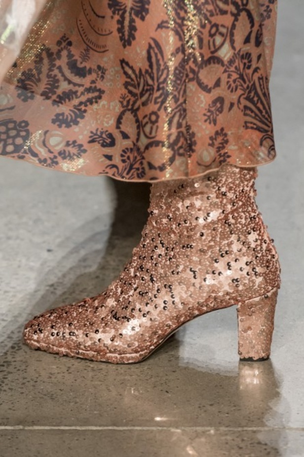 مجموعة "أنا سوي" لموسم خريف وشتاء 2018-2019