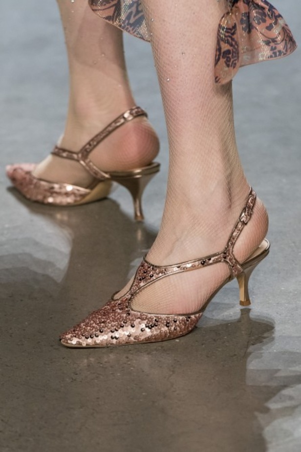 مجموعة "أنا سوي" لموسم خريف وشتاء 2018-2019