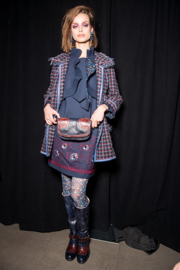 مجموعة "أنا سوي" لموسم خريف وشتاء 2018-2019