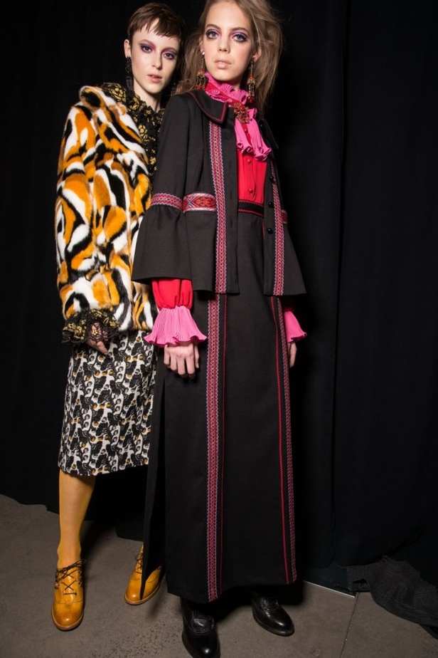 مجموعة "أنا سوي" لموسم خريف وشتاء 2018-2019