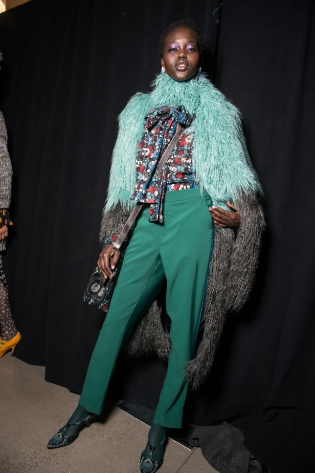 مجموعة "أنا سوي" لموسم خريف وشتاء 2018-2019