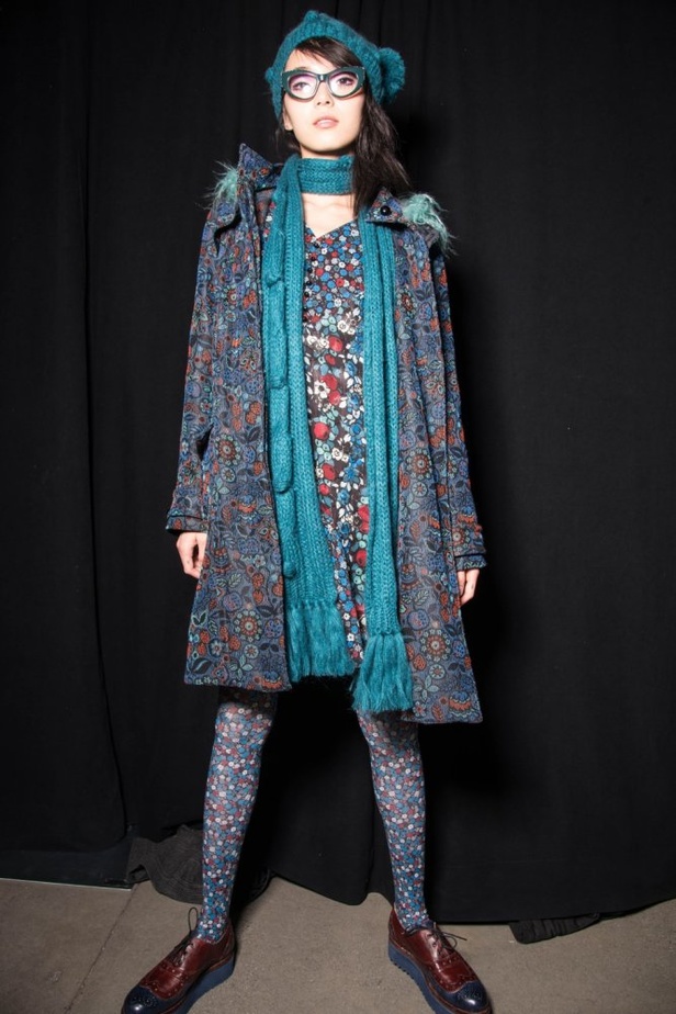 مجموعة "أنا سوي" لموسم خريف وشتاء 2018-2019