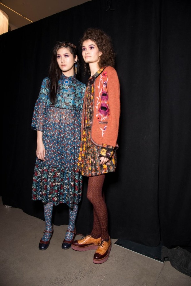 مجموعة "أنا سوي" لموسم خريف وشتاء 2018-2019