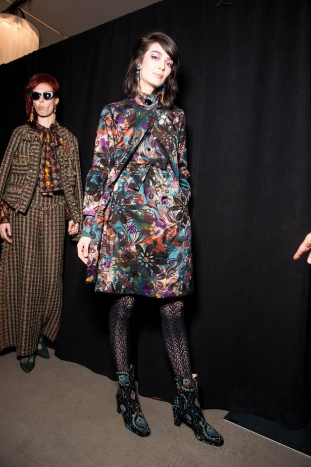 مجموعة "أنا سوي" لموسم خريف وشتاء 2018-2019