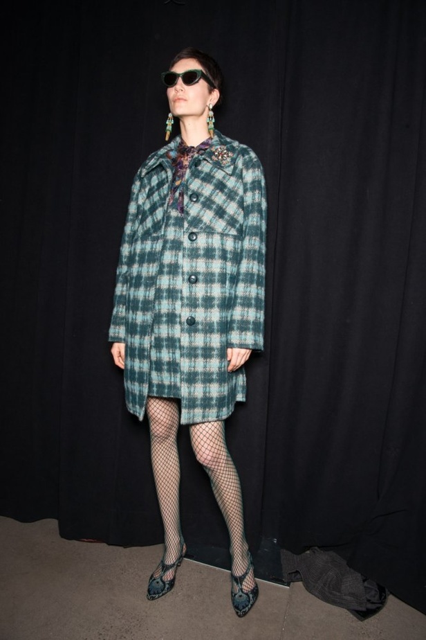 مجموعة "أنا سوي" لموسم خريف وشتاء 2018-2019