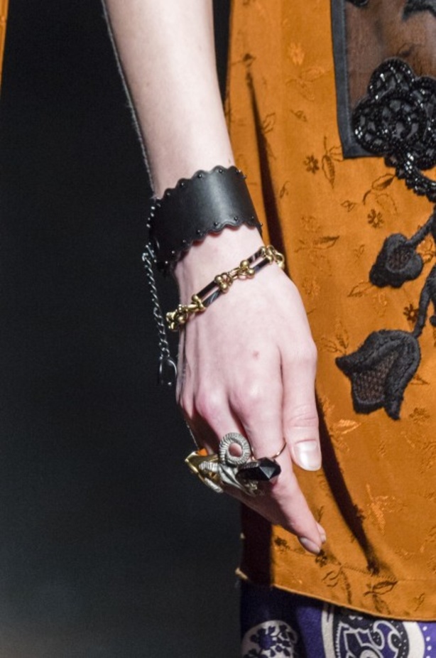 مجموعة "كوتش" Coach 1941 لخريف وشتاء 2018