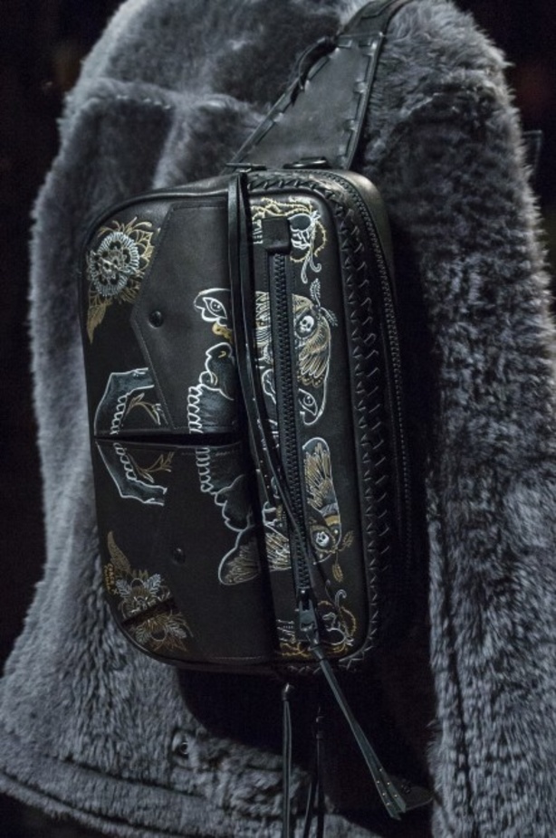 مجموعة "كوتش" Coach 1941 لخريف وشتاء 2018