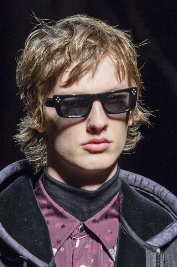 مجموعة "كوتش" Coach 1941 لخريف وشتاء 2018